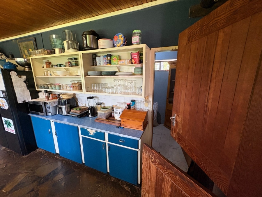 Commercial Property for Sale in Rietfontein A H North West